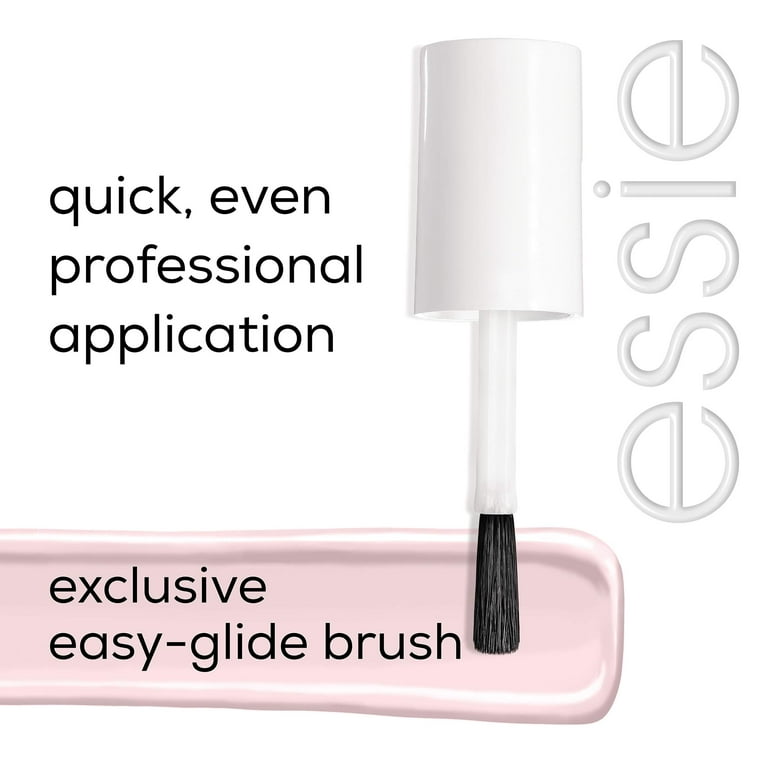 ESSIE Glossy High - Shiny Nail Polish (Fall Collection)