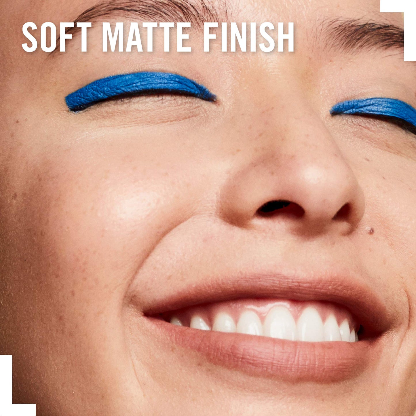 Soft - Matte Liquid Concealer