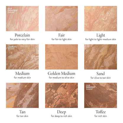 LAURA GELLER Baked Balance-n-Glow Illuminating Foundation