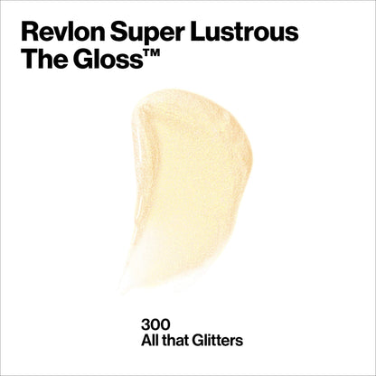 Super Lustrous The Gloss