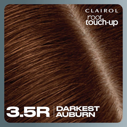 CLAIROL Root Touch-Up Permanent Creme Hair Color