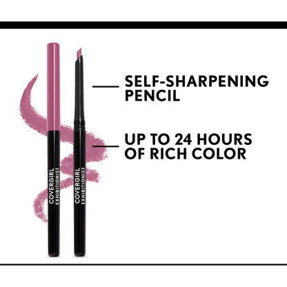 COVERGIRL Exhibitionist Lip Liner