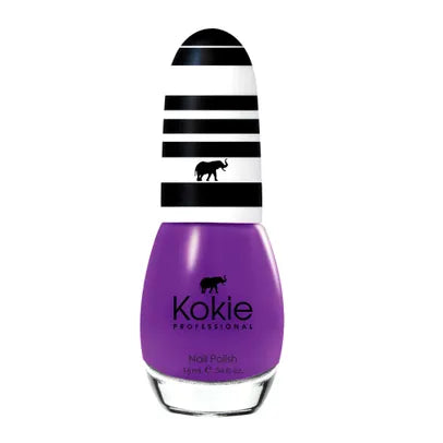 KOKIE Professional Nail Polish