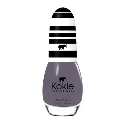 KOKIE Professional Nail Polish