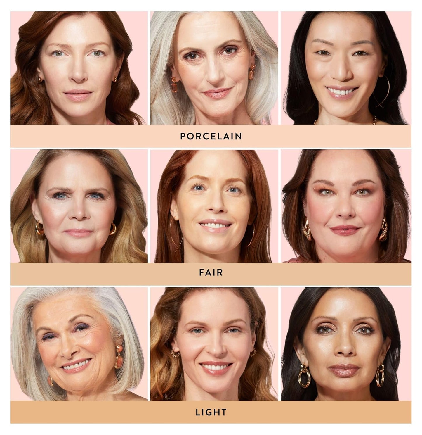 LAURA GELLER Baked Balance-n-Glow Illuminating Foundation