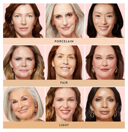 LAURA GELLER Baked Balance-n-Glow Illuminating Foundation