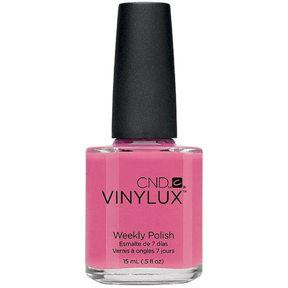 CND VINYLUX Weekly & Longwear Rose Nail Polish