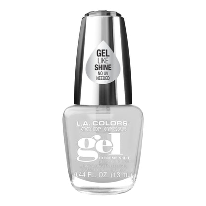 L.A. COLORS Extreme Shine Nail Polish