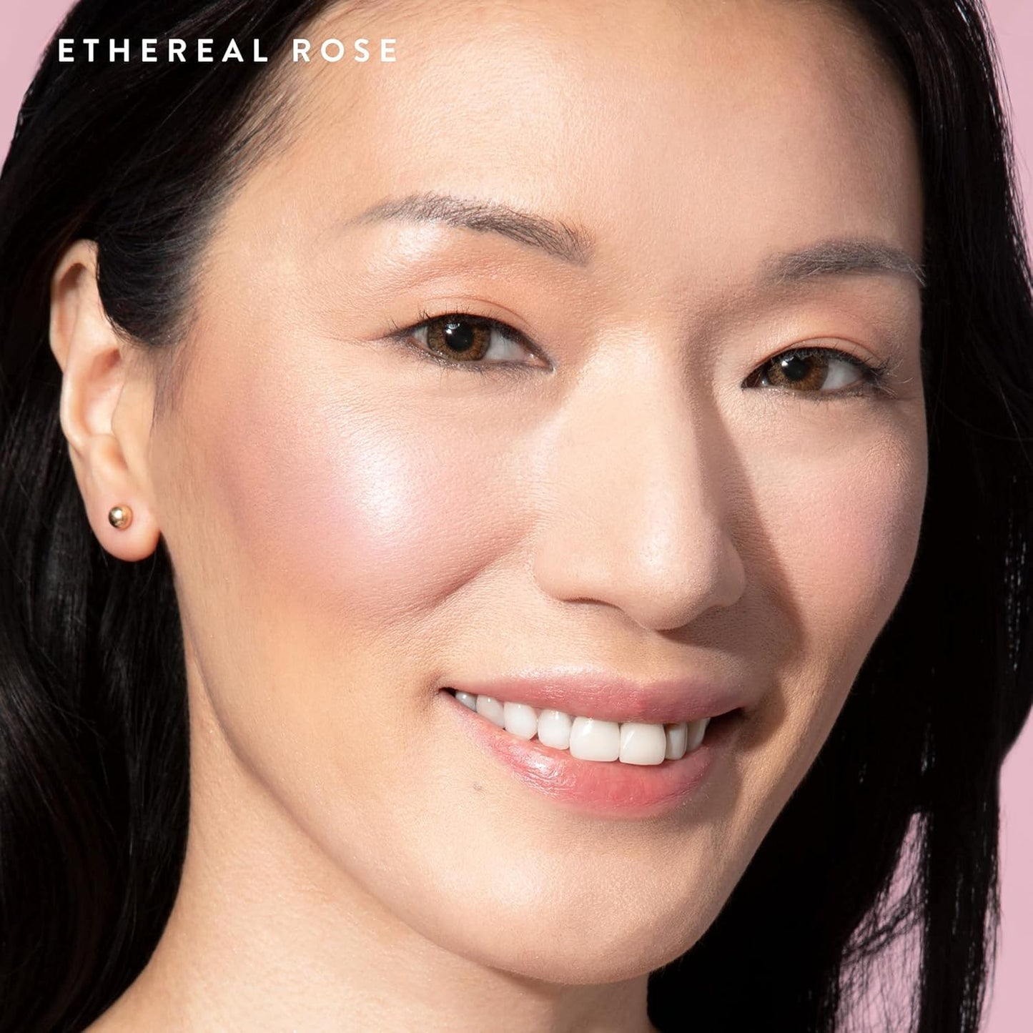 LAURA GELLER Baked Blush-N-Brighten Marbleized Blush