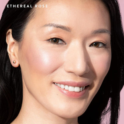 LAURA GELLER Baked Blush-N-Brighten Marbleized Blush