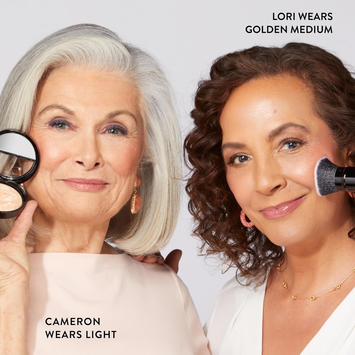 LAURA GELLER Baked Balance-n-Glow Illuminating Foundation