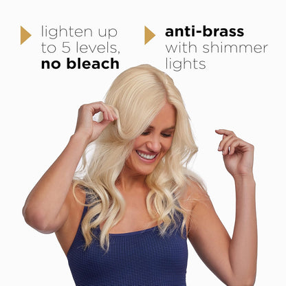 CLAIROL Blonde It Up Permanent Hair Dye