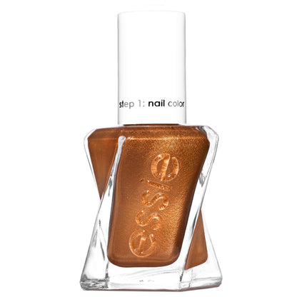 ESSIE Gel Couture Long-Lasting Nail Polish