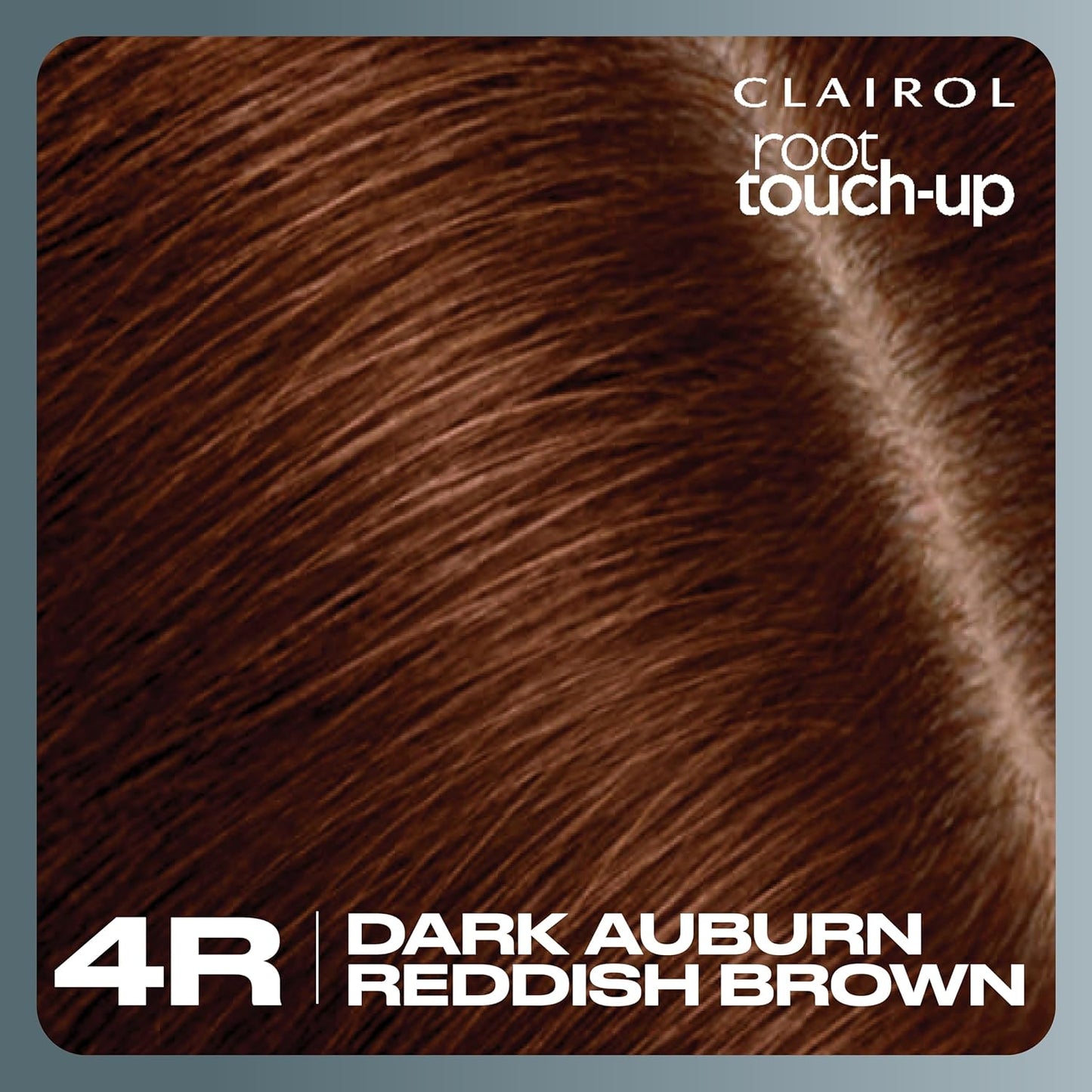 CLAIROL Root Touch-Up Permanent Creme Hair Color