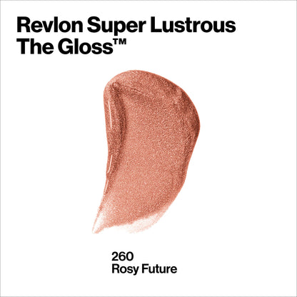 Super Lustrous The Gloss