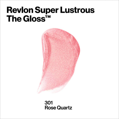 Super Lustrous The Gloss