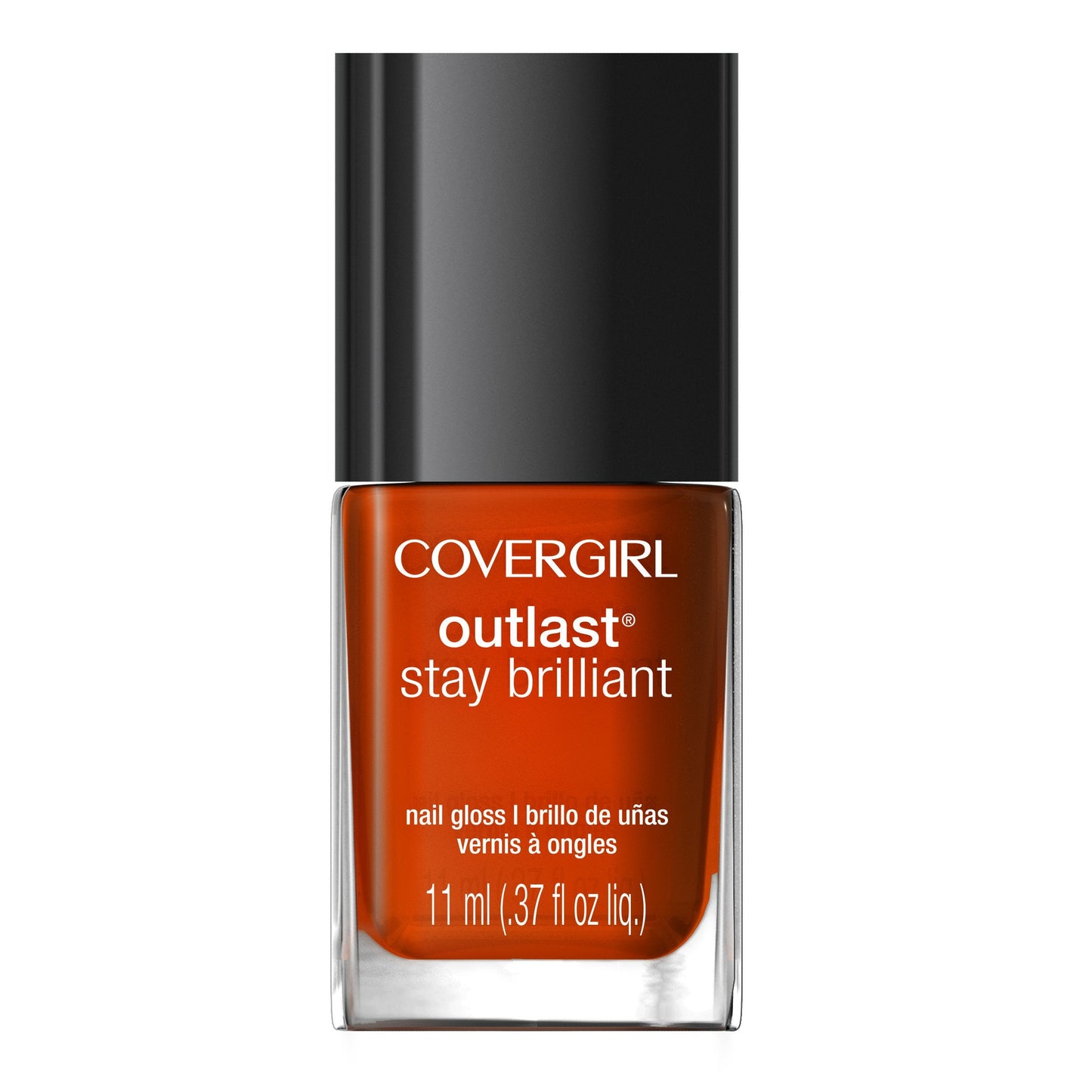 COVERGIRL Outlast Stay Brilliant Nail Gloss