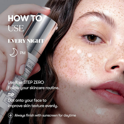 VT COSMETICS Cica Reedle Shot 100