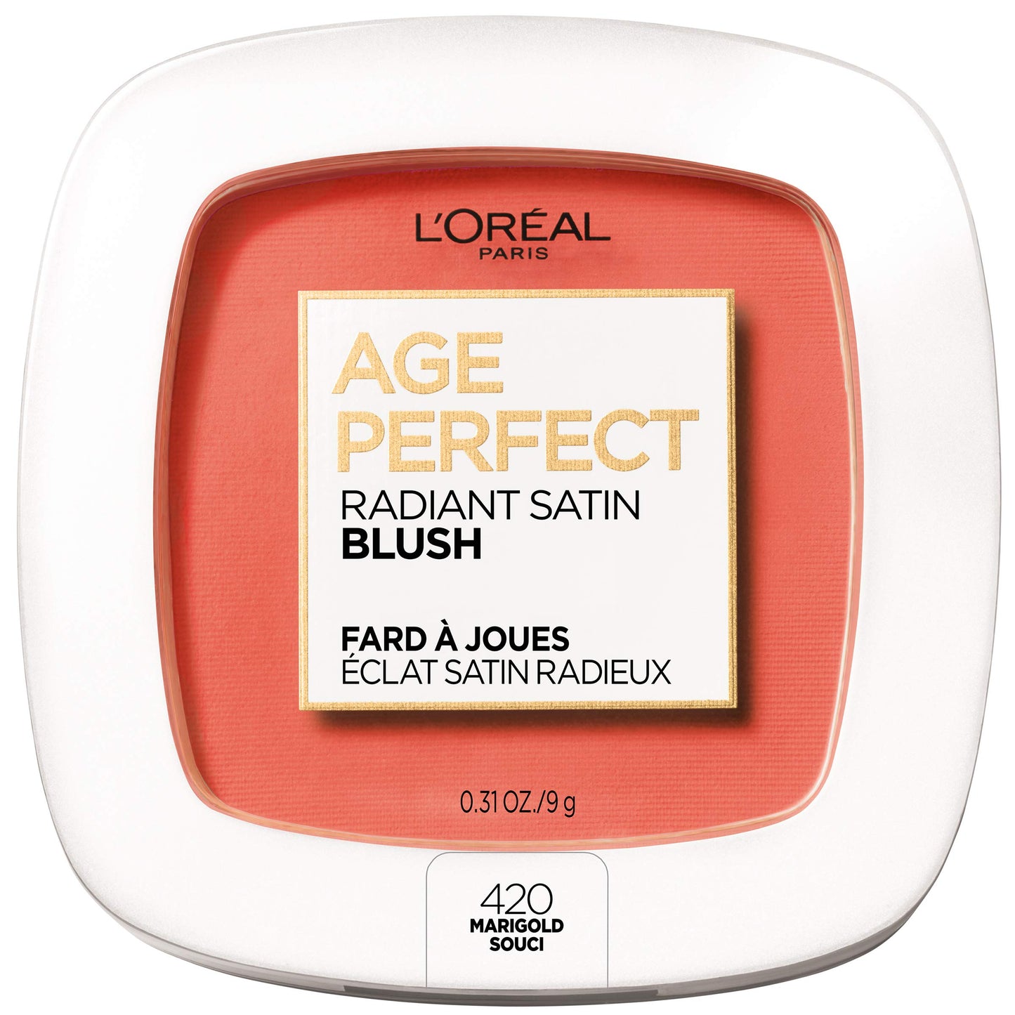 L'OREAL Age Perfect Radiant Satin Blush