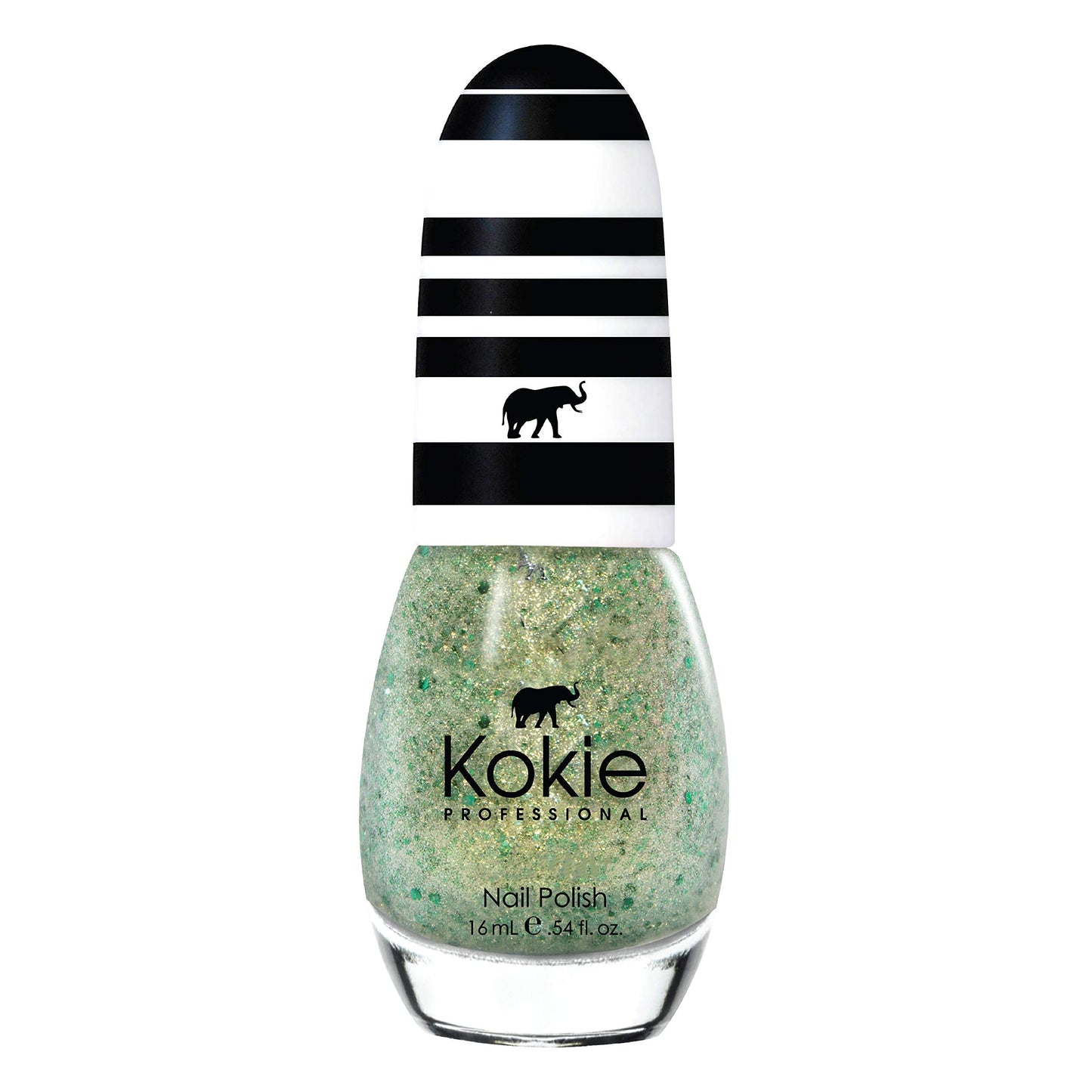 KOKIE Professional Nail Polish