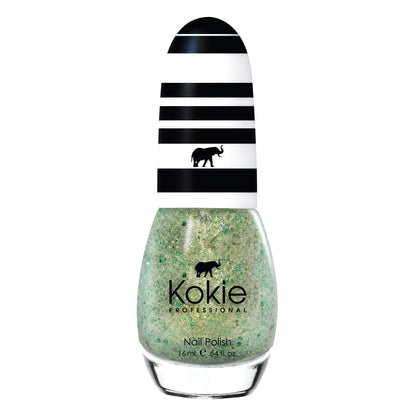 KOKIE Professional Nail Polish