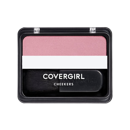 COVERGIRL Cheekers Blendable Powder Bronzer