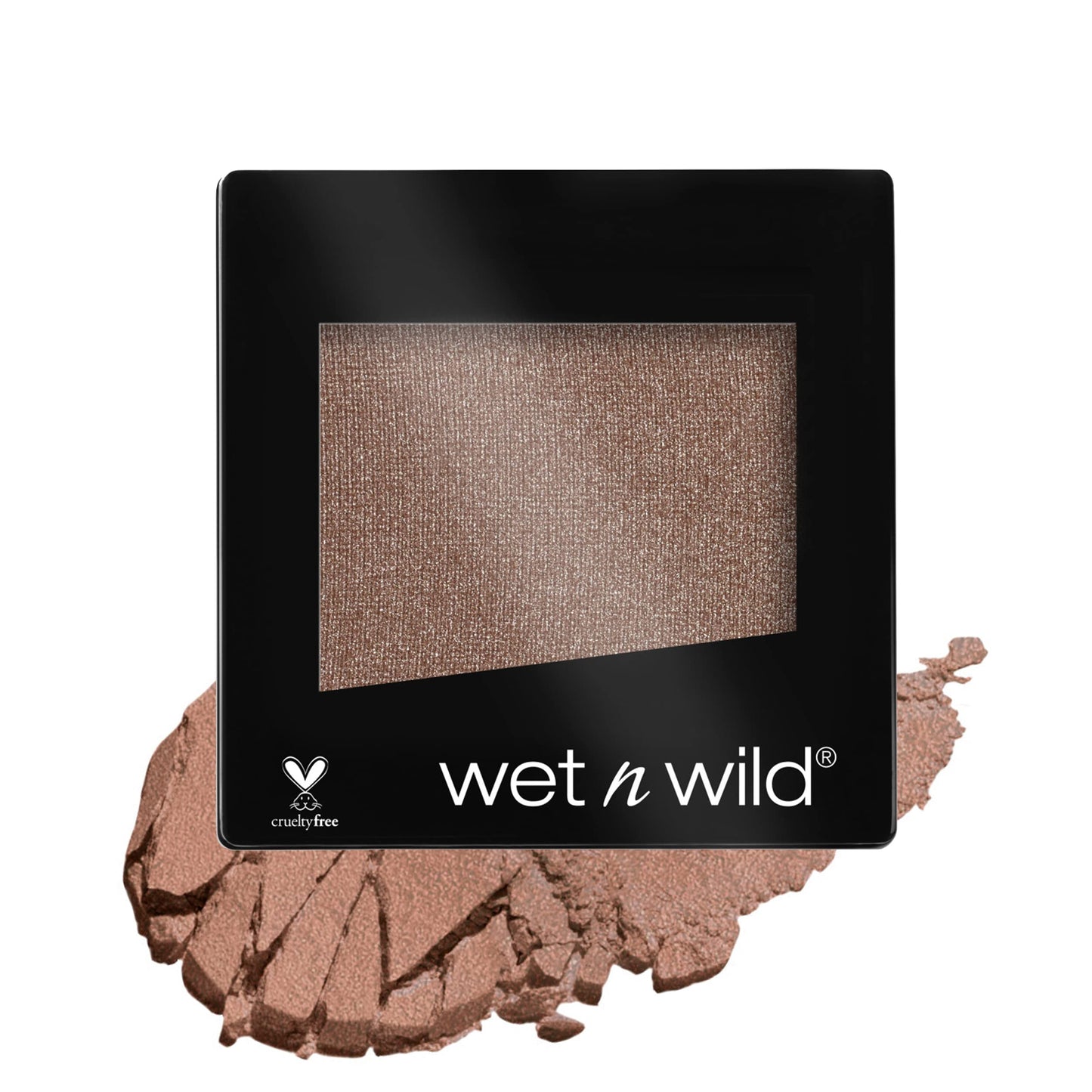 Wet n Wild Color Icon Eyeshadow Single