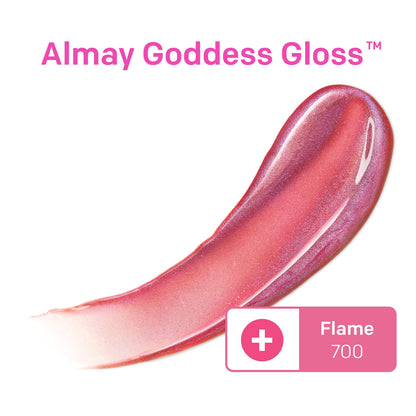 ALMAY Goddess Non - Sticky Glitter Lip Gloss