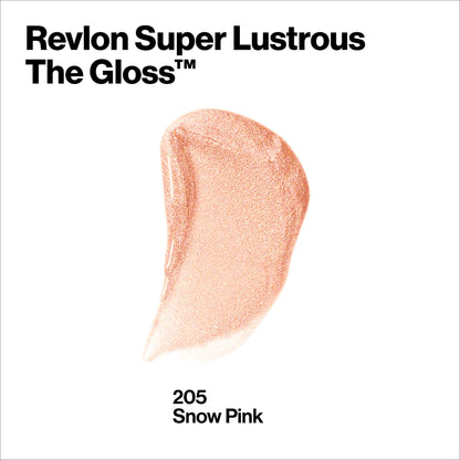Super Lustrous The Gloss