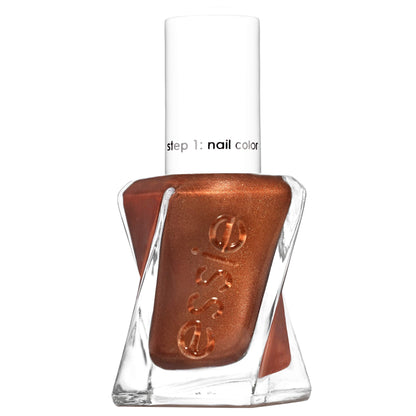 ESSIE Gel Couture Long-Lasting Nail Polish