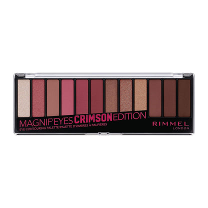 RIMMEL Magnif'eyes Eye Contouring Palette