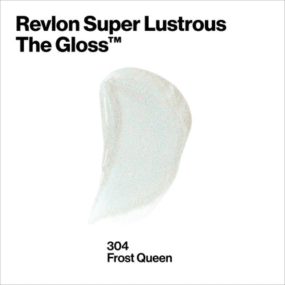 Super Lustrous The Gloss