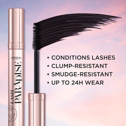 L'OREAL Voluminous Lash Paradise Mascara