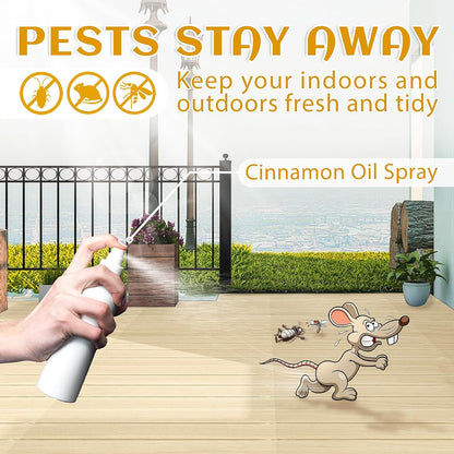 EVOKE OCCU Essential Oil