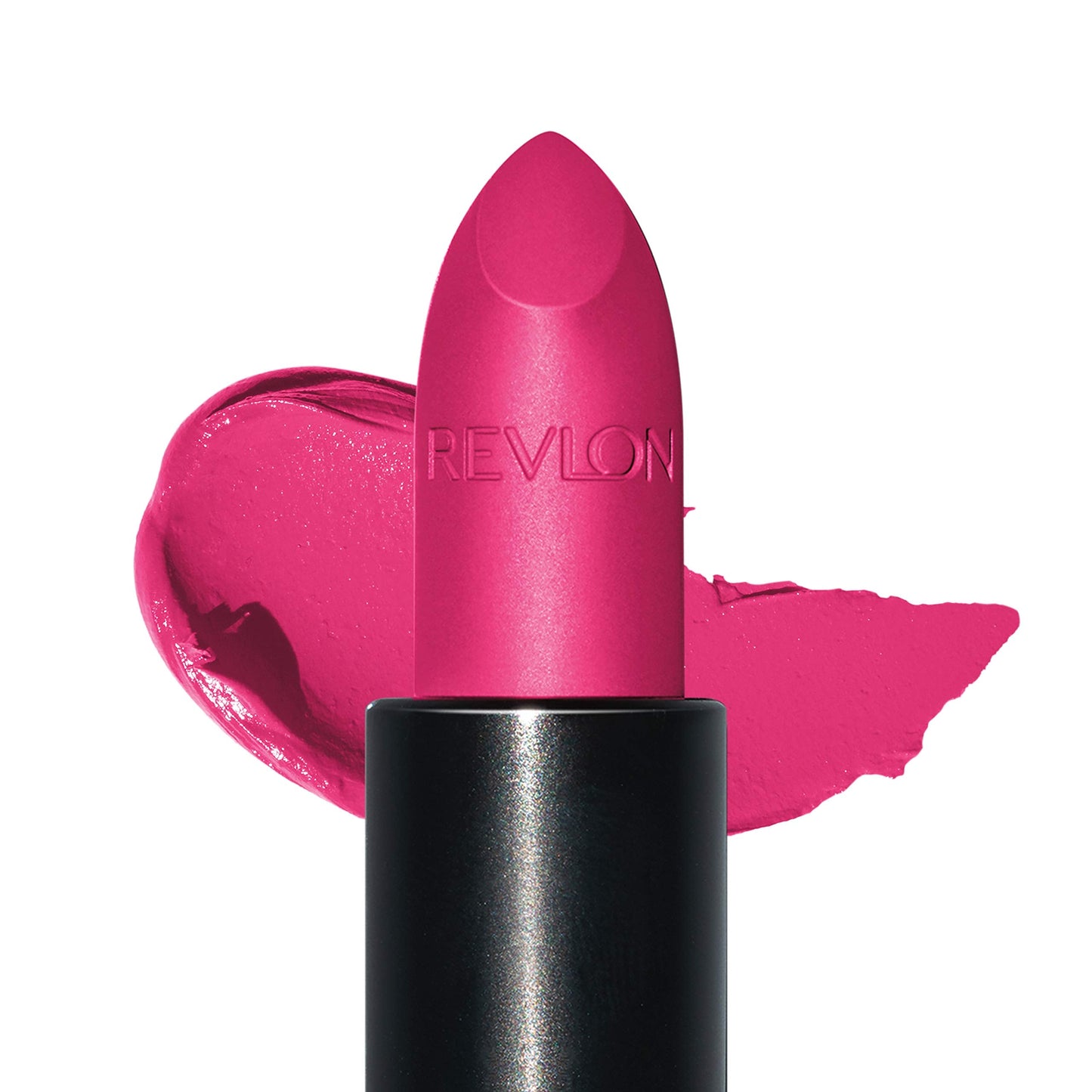 REVLON Super Lustrous The Luscious Mattes Lipstick