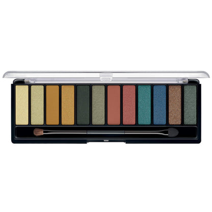 RIMMEL Magnif'eyes Eye Contouring Palette