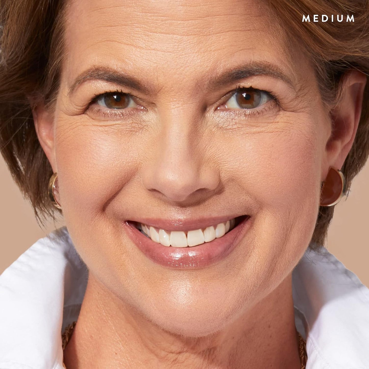 LAURA GELLER Quench-N-Tint Lightweight Tinted Moisturizer