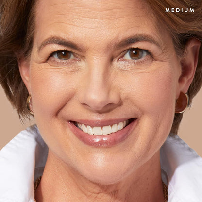 LAURA GELLER Quench-N-Tint Lightweight Tinted Moisturizer