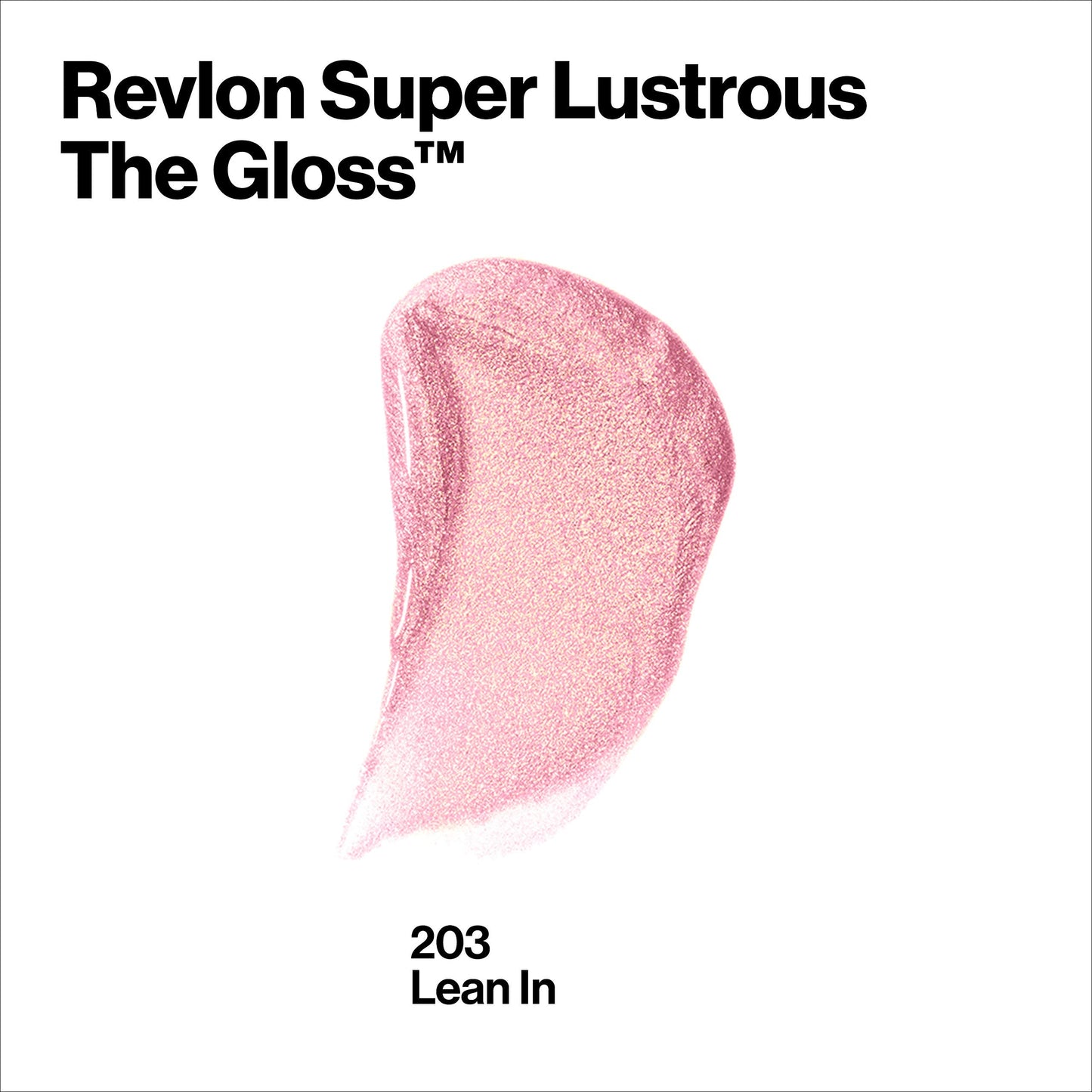 Super Lustrous The Gloss
