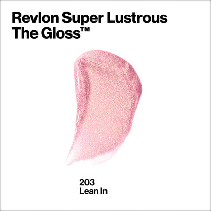 Super Lustrous The Gloss