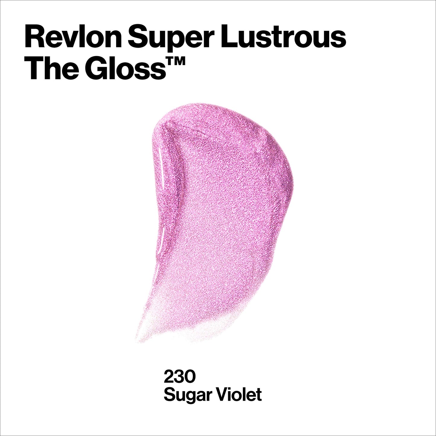 Super Lustrous The Gloss