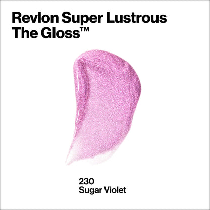 Super Lustrous The Gloss