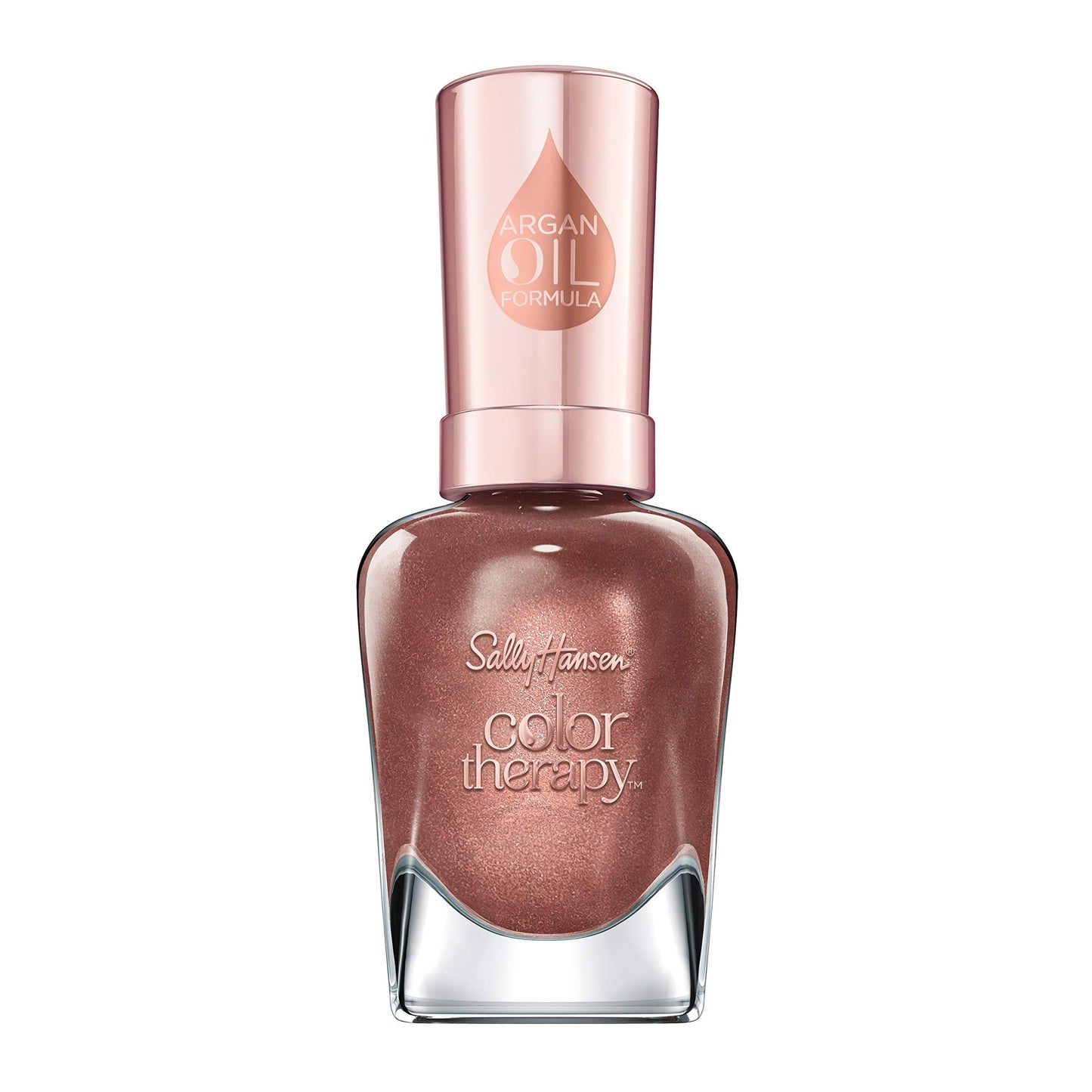 SALLY HANSEN Color Therapy Nail Color