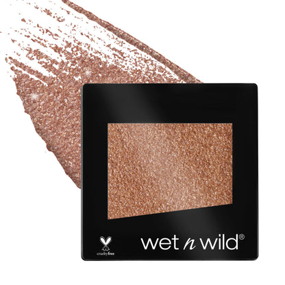 Wet n Wild Color Icon Eyeshadow Single