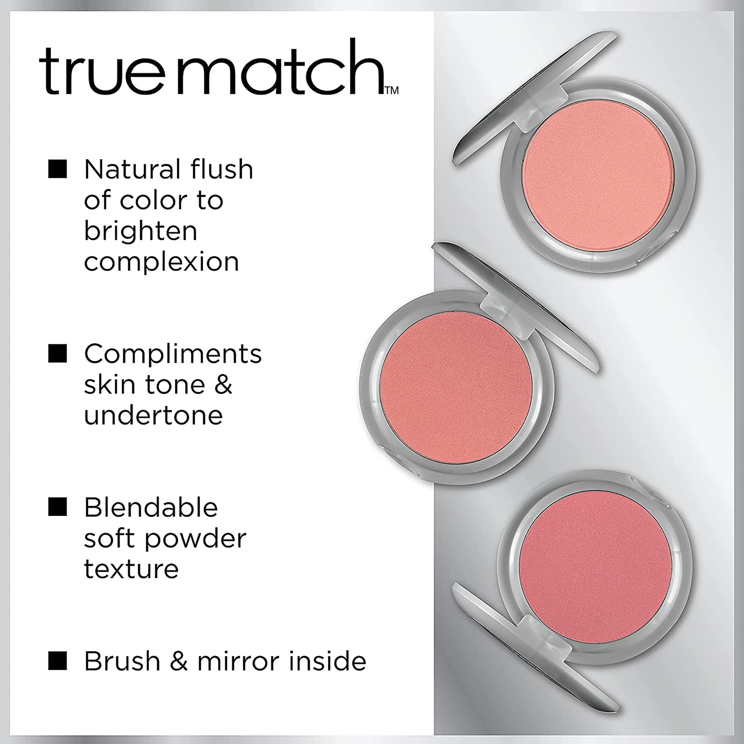 L'OREAL True Match Super-Blendable Blush