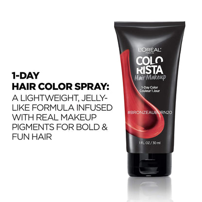 L'OREAL Colorista Makeup 1-Day Hair Color