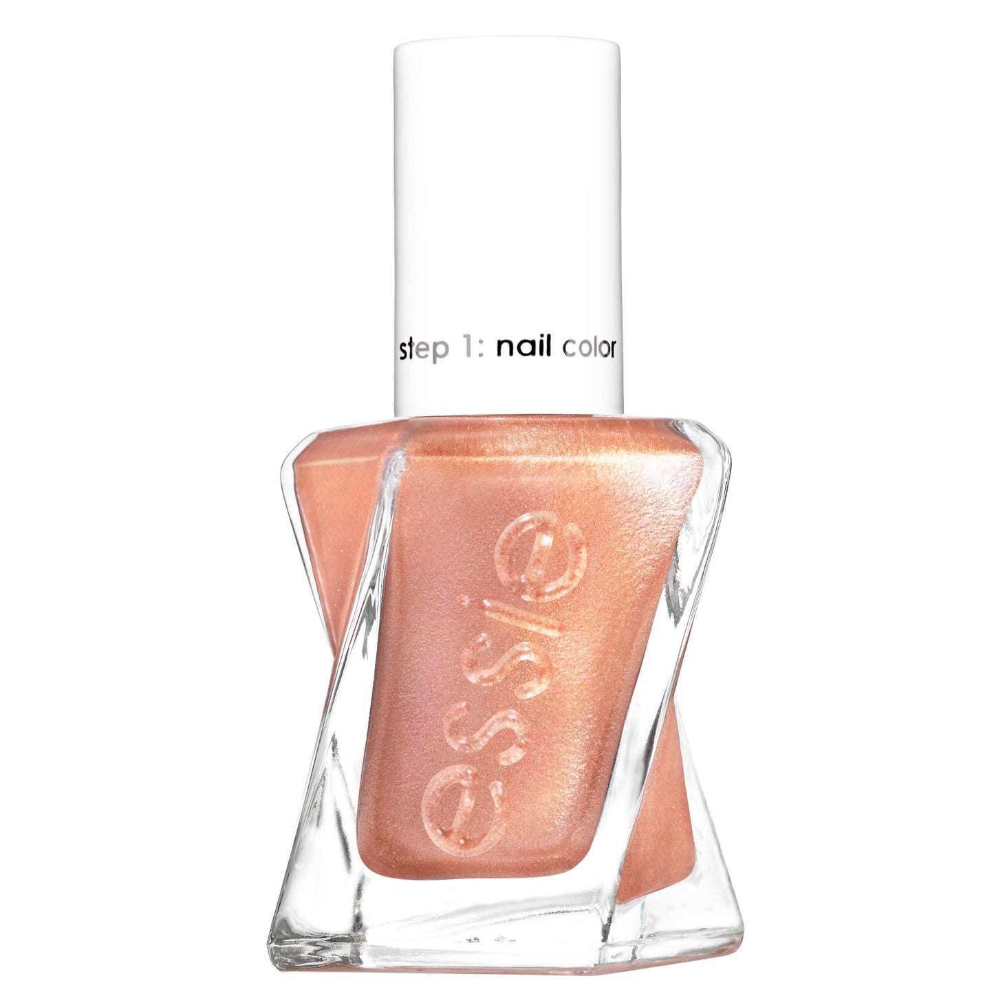 ESSIE Gel Couture Long-Lasting Nail Polish