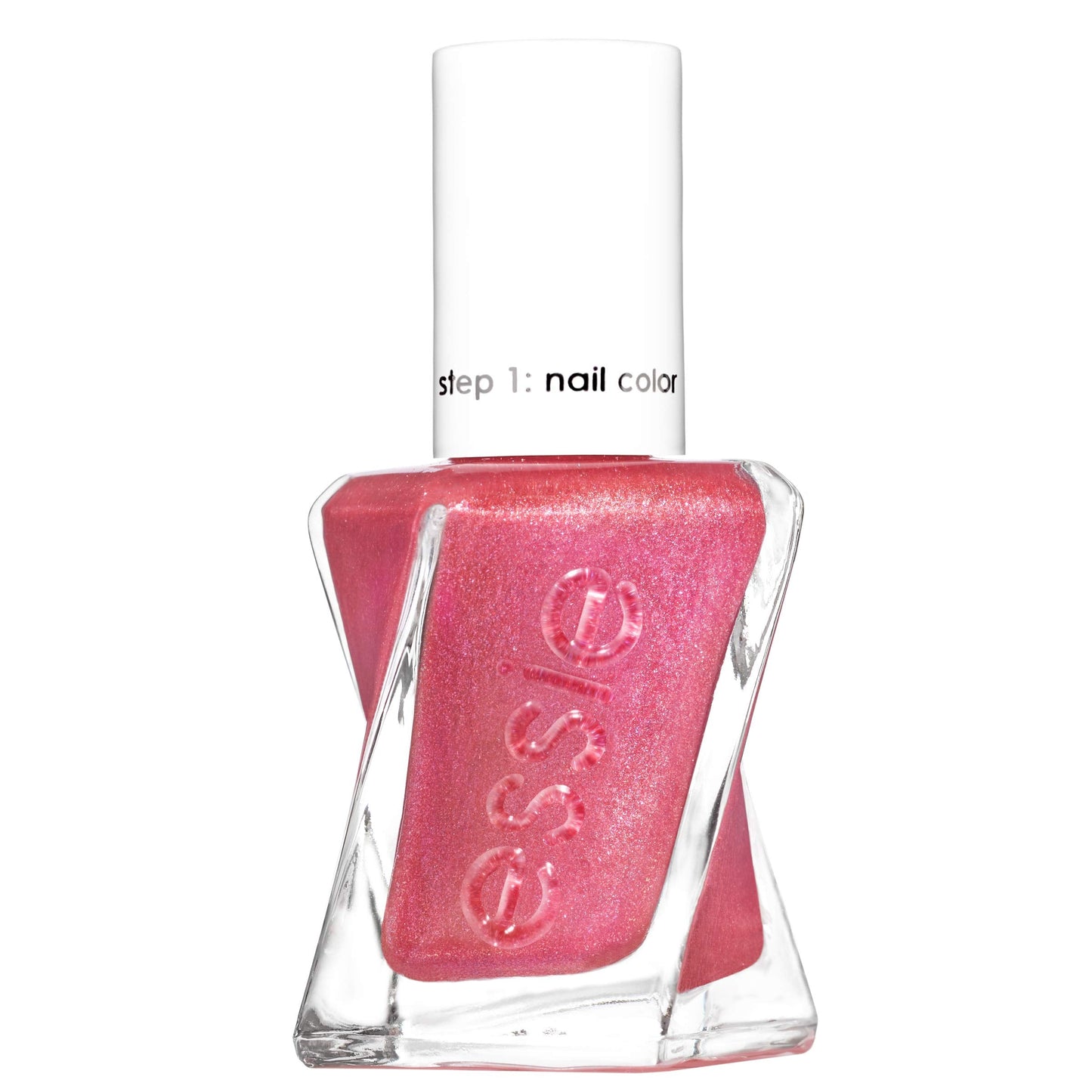 ESSIE Gel Couture Long-Lasting Nail Polish