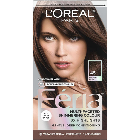 Feria Multi-Faceted Shimmering Permanent Hair