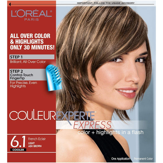 L'OREAL Couleur Experte Express Color + Highlights Hair Color